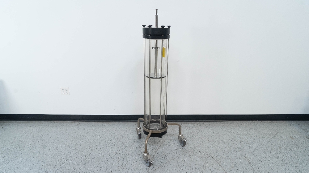 GE Index 200/950 30 Liter Chromatography Column Surplus Solutions